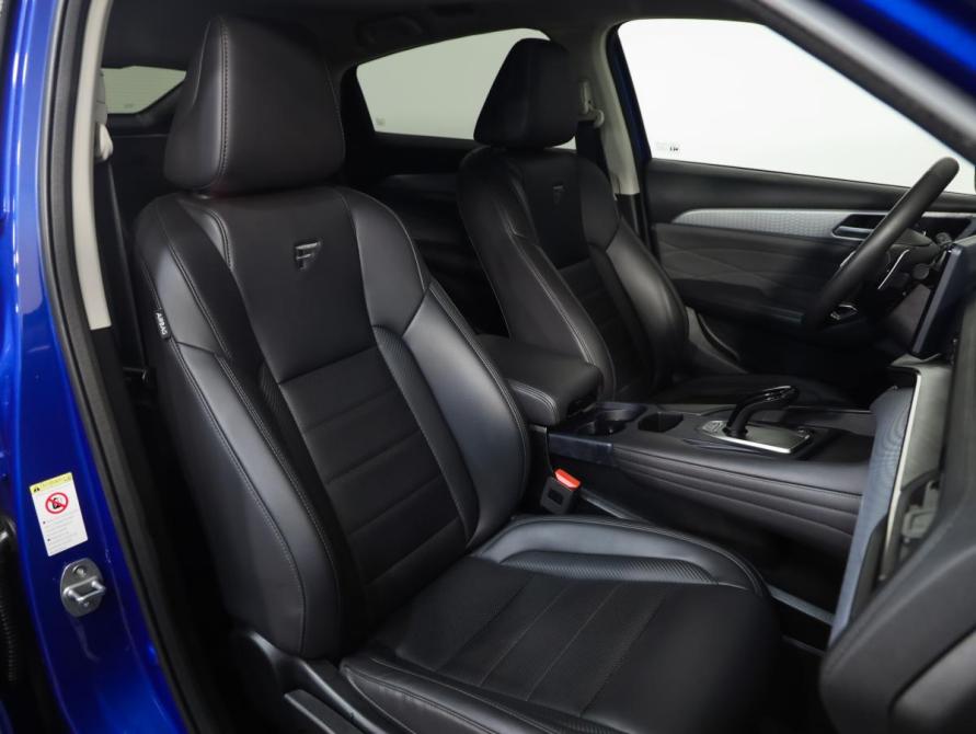 Haval F7x I Рестайлинг Санкт-Петербург  - изображение 29