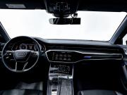 Audi A6 V (C8) Уфа  - изображение 63