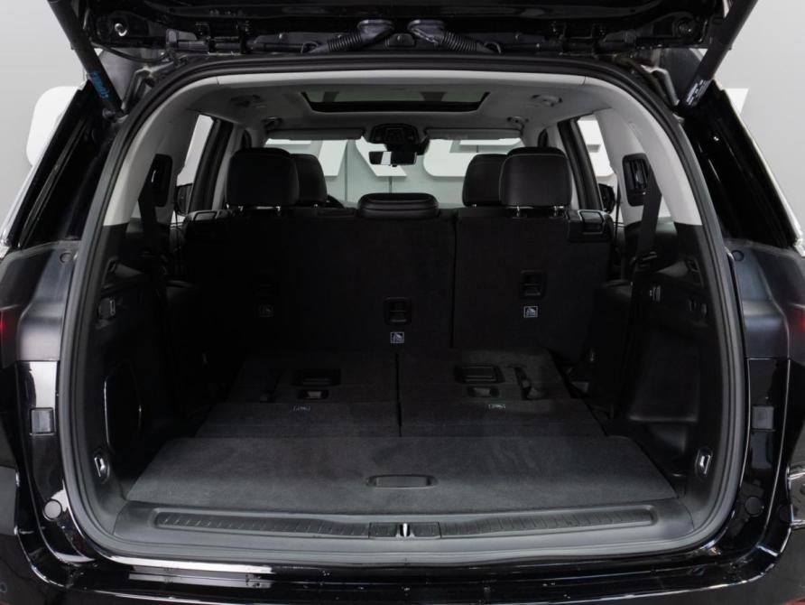 Jeep Grand Cherokee V (WL) Тюмень  - изображение 39