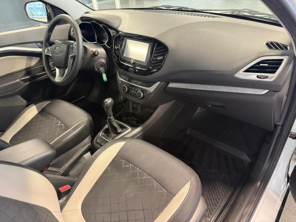 Lada (ВАЗ) Vesta I с пробегом 2017 года, цена 1 115 944 рубля, 86873 км, универсал, Автокод Объявления