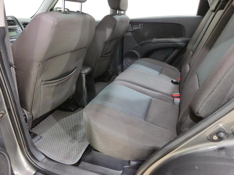 Kia Sportage II Рестайлинг Альметьевск  - изображение 12