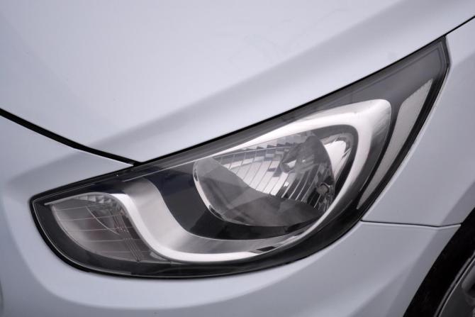 Hyundai Solaris I с пробегом 2011 года, цена 820 000 рублей, 142364 км, хэтчбек, Автокод Объявления