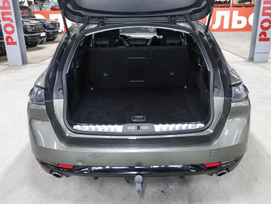 Peugeot 508 II Москва  - изображение 11