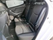 Hyundai Elantra V (MD) Санкт-Петербург  - изображение 29