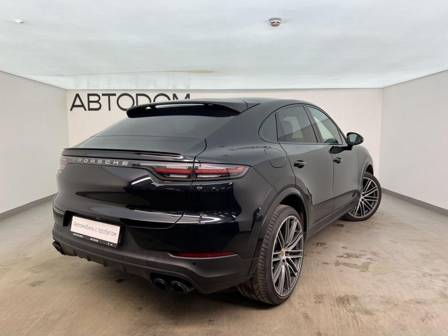 Porsche Cayenne III Москва  - изображение 4