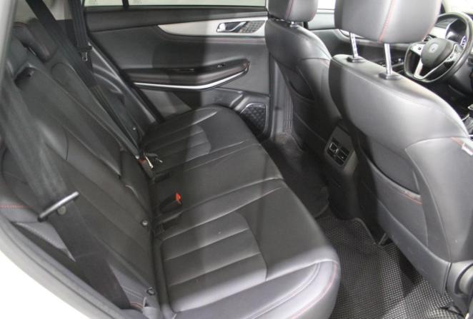 Changan CS75 I Рестайлинг с пробегом 2021 года, цена 1 780 000 рублей, 64089 км, внедорожник, Автокод Объявления