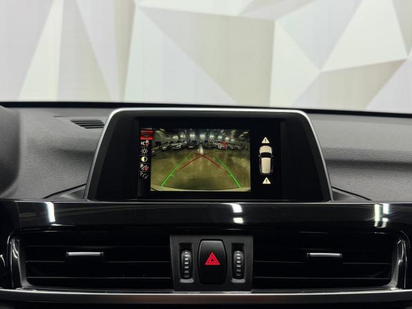 BMW X1 II (F48) с пробегом 2015 года, цена 2 060 000 рублей, 161146 км, внедорожник, Автокод Объявления