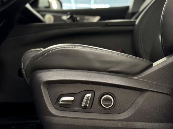 Chery Tiggo 7 Pro Max I Рестайлинг с пробегом 2024 года, цена 1 950 000 рублей, 39264 км, внедорожник, Автокод Объявления