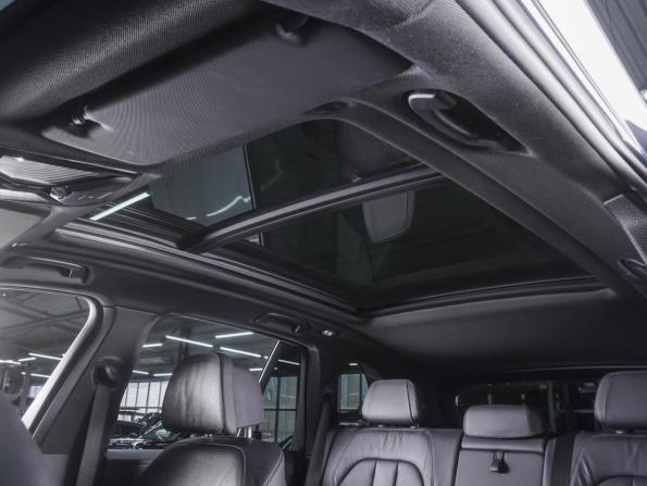 BMW X5 IV (G05/G18) с пробегом 2018 года, цена 7 099 000 рублей, 84420 км, внедорожник, Автокод Объявления