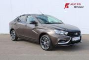 Lada (ВАЗ) Vesta I Нижний Новгород  - изображение 24