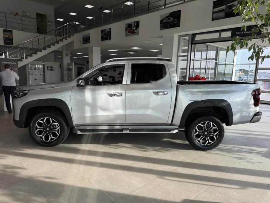 Changan Hunter Plus Астрахань  - изображение 6
