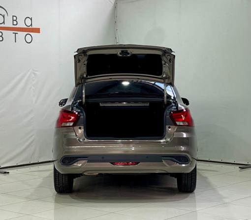 Lada (ВАЗ) Iskra с пробегом 2026 года, цена 1 380 000 рублей, 6926 км, седан, Автокод Объявления