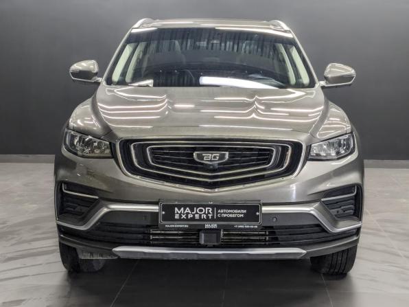Belgee X70 I с пробегом 2024 года, цена 2 100 000 рублей, 60304 км, внедорожник, Автокод Объявления