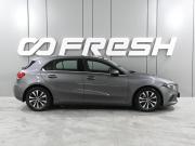 Mercedes-Benz A-Класс IV (W177) Ростов-на-Дону  - изображение 29