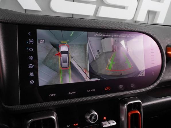 Haval Dargo с пробегом 2024 года, цена 3 049 000 рублей, 9407 км, внедорожник, Автокод Объявления