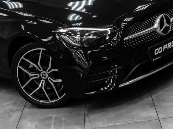 Mercedes-Benz E-Класс V (W213 S213 C238) Рестайлинг с пробегом 2021 года, цена 4 049 000 рублей, 57480 км, седан, Автокод Объявления