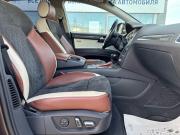 Audi Q7 I (4L) Рестайлинг Пермь  - изображение 51