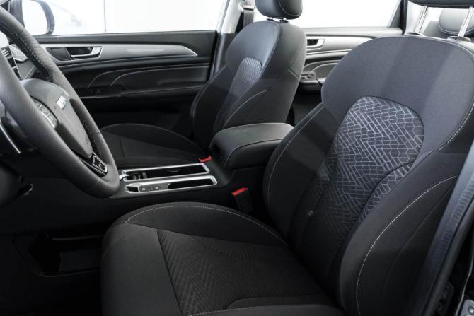 Новый Haval M6 II 2026 года, цена 2 349 000 рублей, внедорожник, Автокод Объявления