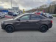 Lada (ВАЗ) Vesta I Тюмень  - изображение 20