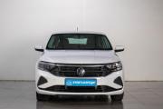 Volkswagen Polo VI Челябинск  - изображение 19