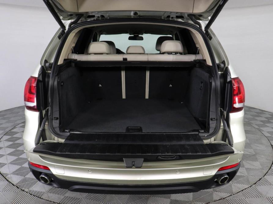 BMW X5 III (F15) Химки  - изображение 10