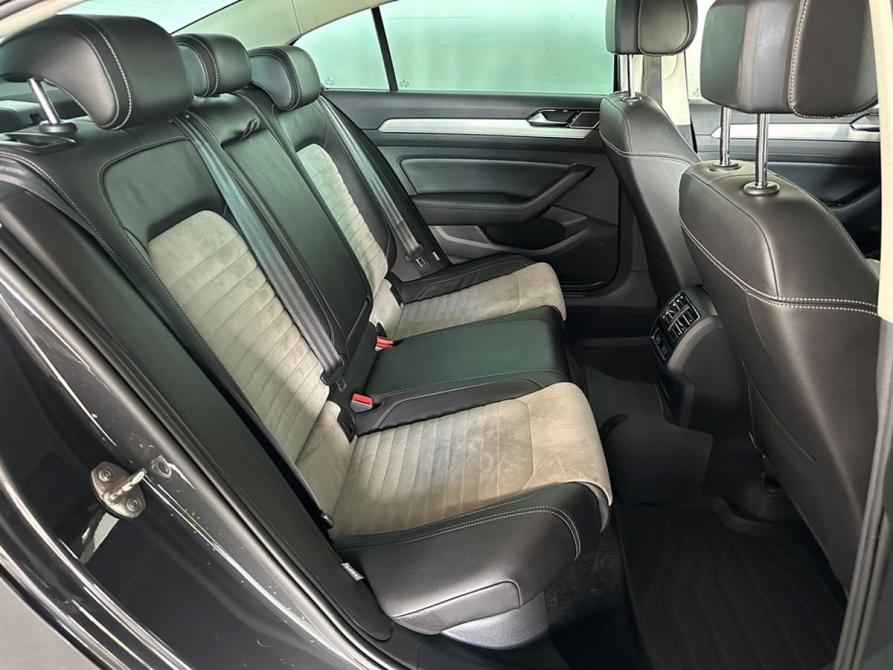 Volkswagen Passat B8 Москва  - изображение 10