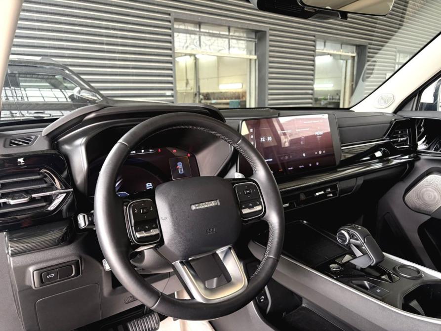 Haval H3 I Пермь  - изображение 15