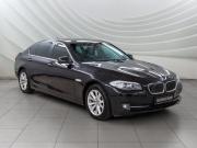BMW 5 серии VI (F10/F11/F07) Волгоград  - изображение 41