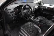 Volkswagen Touareg II Рестайлинг Брянск  - изображение 36