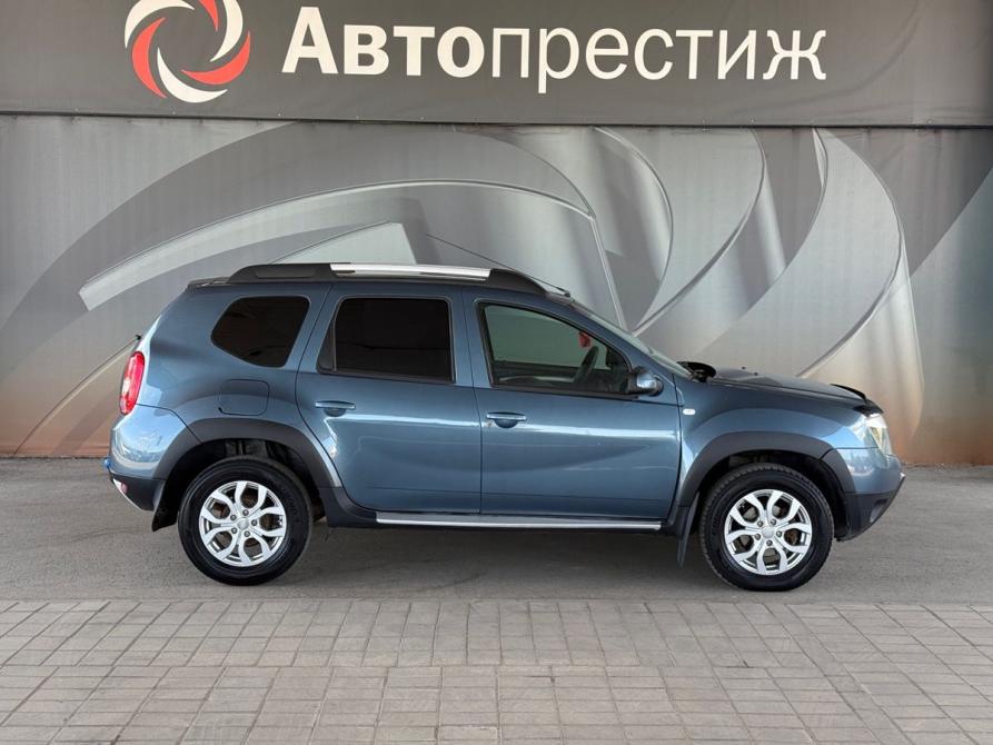 Renault Duster I Волгоград  - изображение 4