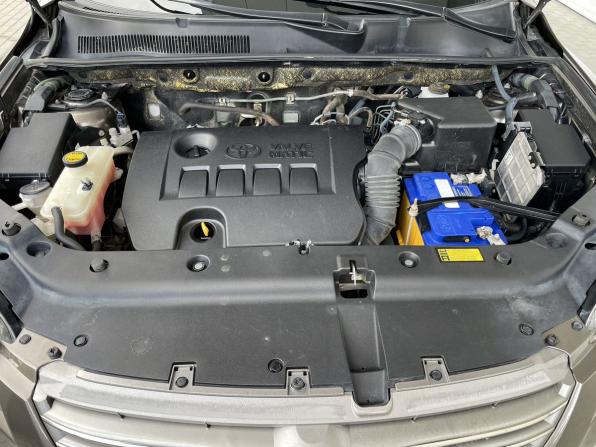 Toyota RAV4 III (XA30) Рестайлинг с пробегом 2010 года, цена 1 778 000 рублей, 149256 км, внедорожник, Автокод Объявления