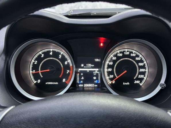 Mitsubishi Lancer X Рестайлинг с пробегом 2012 года, цена 785 000 рублей, 206802 км, седан, Автокод Объявления