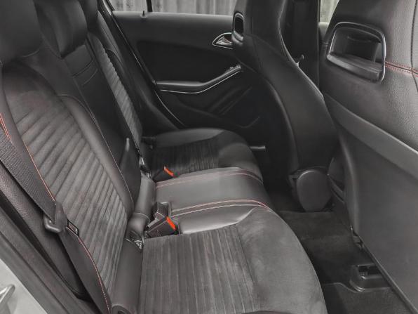 Mercedes-Benz A-Класс III (W176) с пробегом 2013 года, цена 1 290 000 рублей, 122000 км, хэтчбек, Автокод Объявления