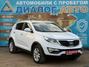 Kia Sportage III Набережные Челны  - изображение 20