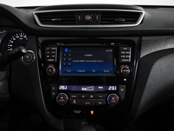 Nissan X-Trail III с пробегом 2018 года, цена 1 750 000 рублей, 147282 км, внедорожник, Автокод Объявления