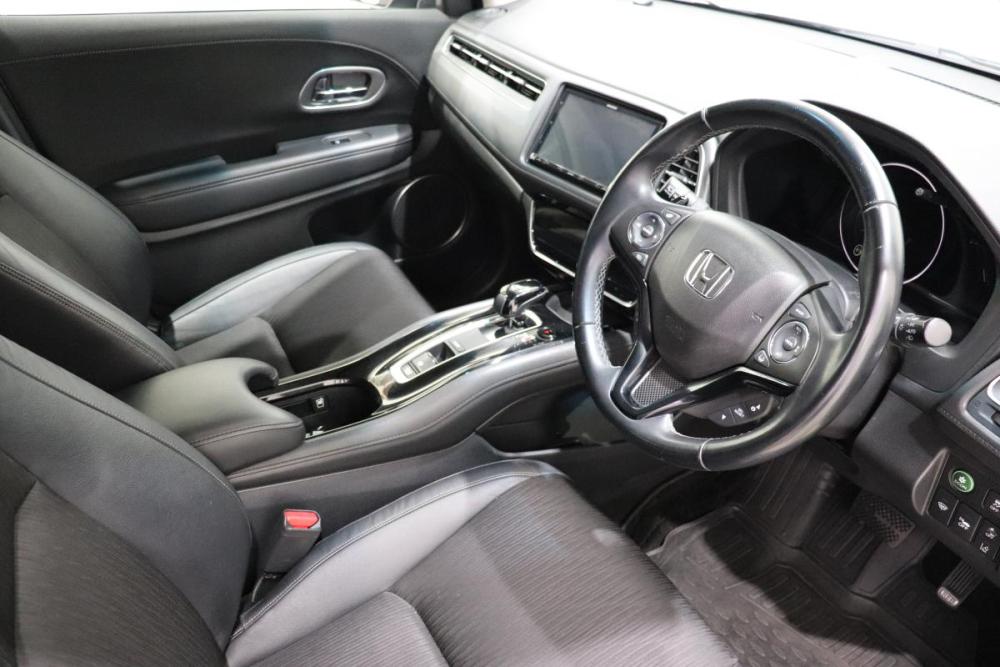 Honda Vezel I Рестайлинг Иркутск  - изображение 17