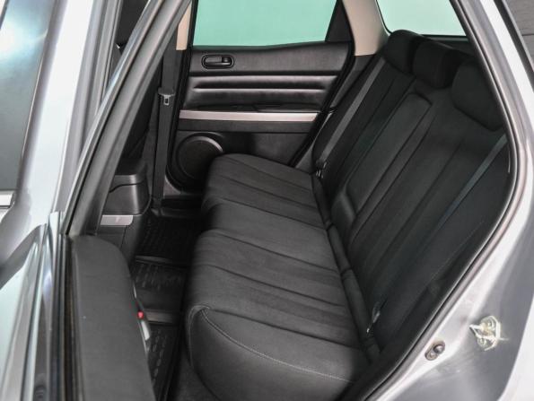 Mazda CX-7 I Рестайлинг с пробегом 2010 года, цена 1 159 000 рублей, 97212 км, внедорожник, Автокод Объявления