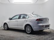 Mitsubishi Lancer X Рестайлинг Москва  - изображение 19