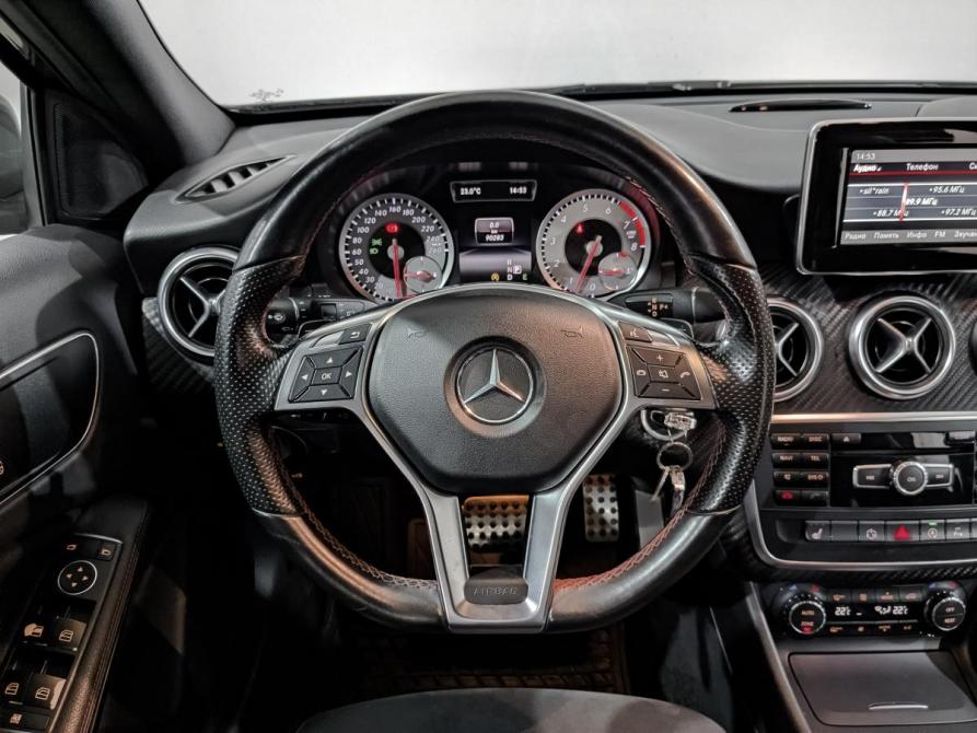 Mercedes-Benz A-Класс III (W176) Рестайлинг Химки  - изображение 22