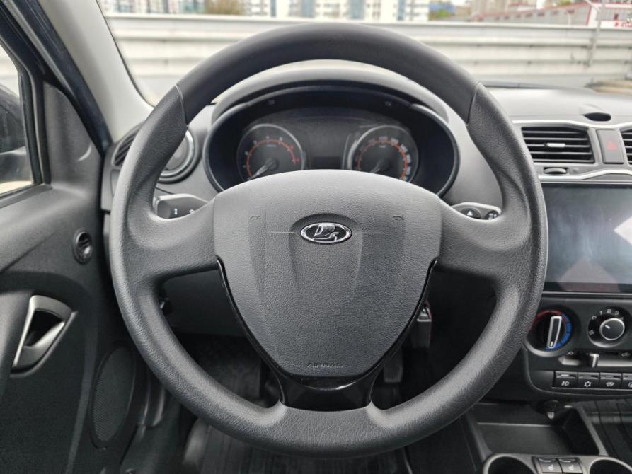 Lada (ВАЗ) Granta I Рестайлинг Ростов-на-Дону  - изображение 7