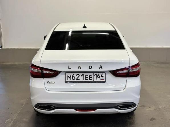 Lada (ВАЗ) Vesta I Рестайлинг (NG) с пробегом 2023 года, цена 1 209 000 рублей, 17176 км, седан, Автокод Объявления