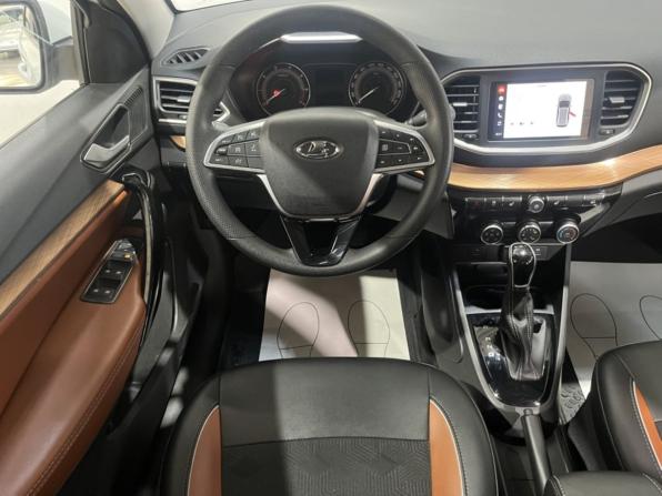 Lada (ВАЗ) Vesta I Рестайлинг (NG) с пробегом 2024 года, цена 1 615 000 рублей, 17344 км, универсал, Автокод Объявления
