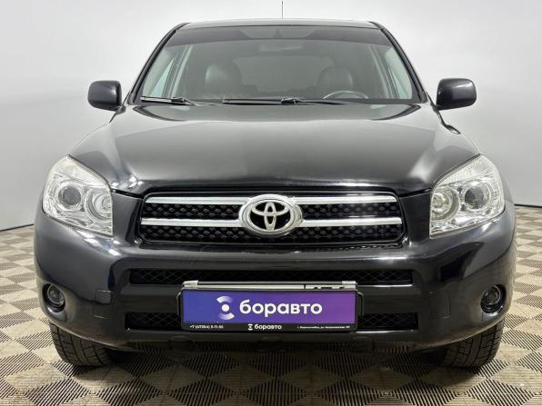 Toyota RAV4 III (XA30) с пробегом 2008 года, цена 1 170 000 рублей, 221438 км, внедорожник, Автокод Объявления