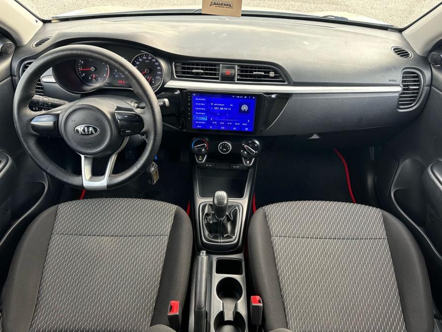 Kia Rio IV Волгоград  - изображение 28