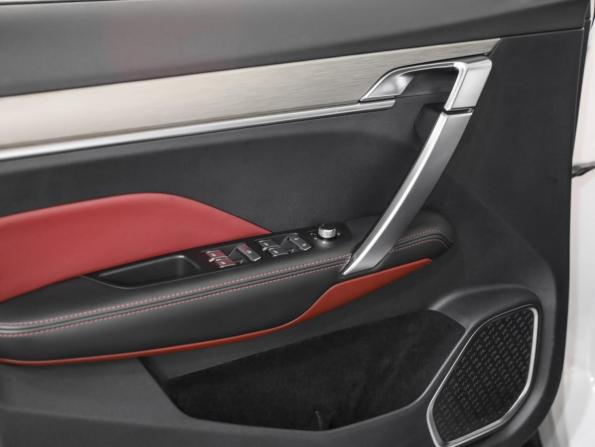 Geely Coolray I с пробегом 2020 года, цена 1 699 000 рублей, 84193 км, внедорожник, Автокод Объявления
