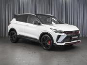 Geely Coolray I Рестайлинг Ставрополь  - изображение 24
