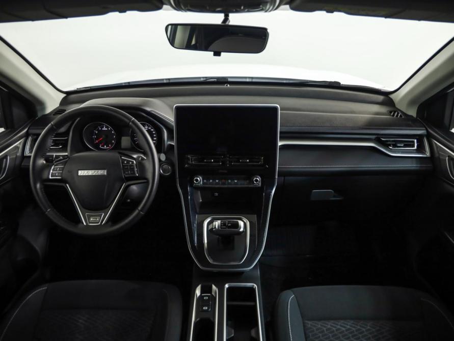 Haval M6 II Санкт-Петербург  - изображение 10