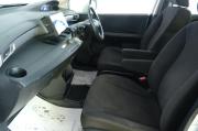Honda Freed I Рестайлинг Омск  - изображение 37