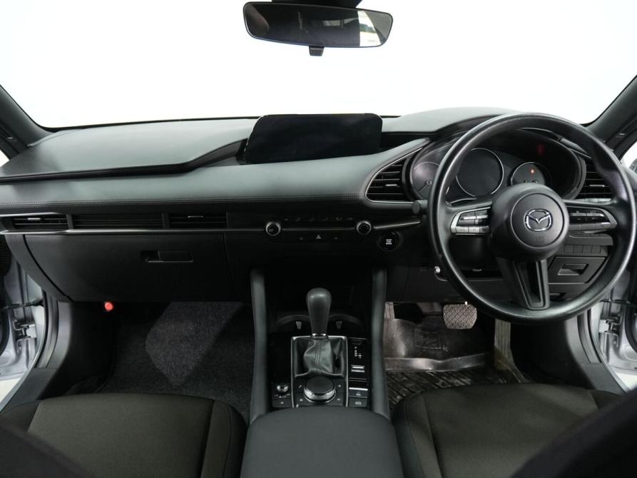 Mazda 3 IV (BP) Новосибирск  - изображение 20