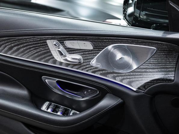 Mercedes-Benz CLS III (C257) с пробегом 2019 года, цена 4 199 700 рублей, 74932 км, седан, Автокод Объявления